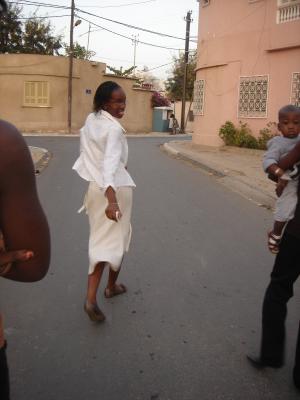 ma cousine marie anne